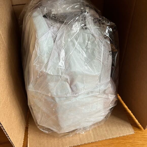 Loungefly Disney The Little Mermaid Boat Date Mini Backpack - Picture 11 of 14